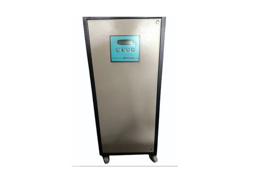 30kva Air Cooled Servo Voltage Stabilizer