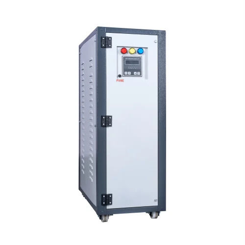 Air Cooled Servo Voltage Stabilizer