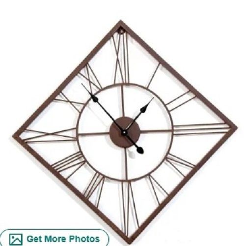 Analog Wall Clock