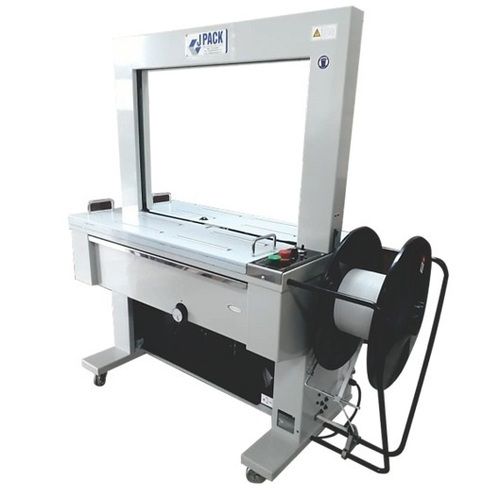 Automatic Box Strapping Machine