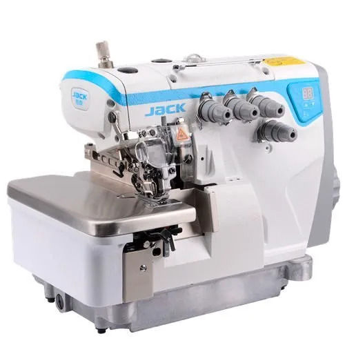 Automatic High Speed Jack Sewing Machine