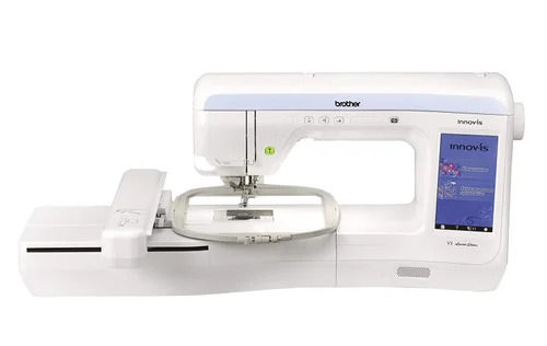 Brother V3 Se Embroidery Machine