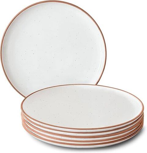 Ceramic Dinner Plate