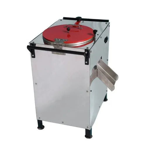 Three Phase Chilli Grinding Machine, 3 HP