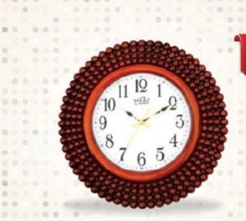 Corporate Analog Walls Clock