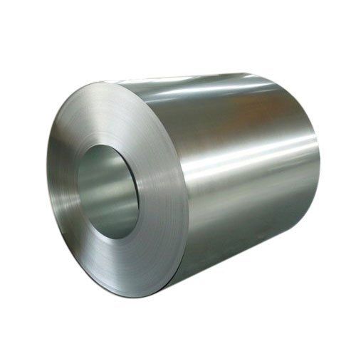 Polished Finish Corrosion Resistant Stainless Steel CRCA Galvanized Coils