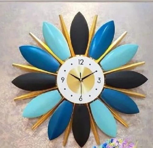 Designer Wall Clock