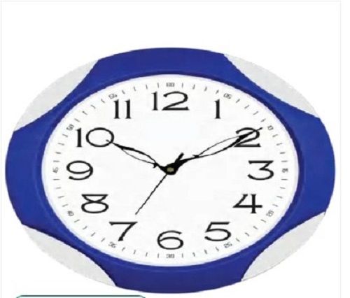 decorative wall clock