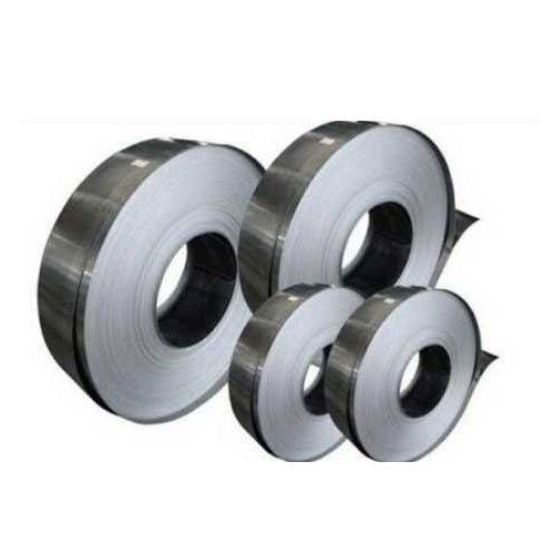 Polished Finish Corrosion Resistant Stainless Steel Galvanized Coils