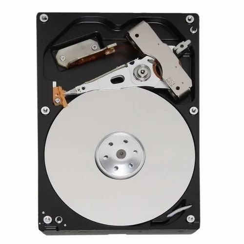 Heat Resistant High Performance Metal Body Computer Internal Hard Disk Drive for Data Storage