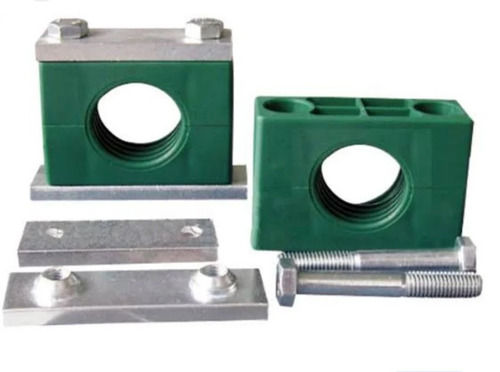 High Strength Durable Heavy Duty Pipe Clamp