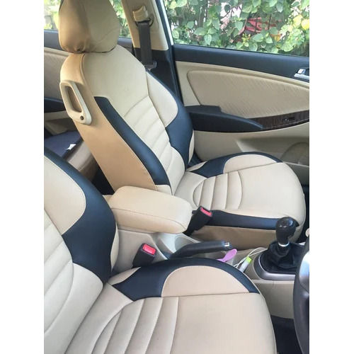 Hyundai Verna Car Seat Cover