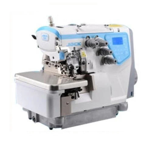 Jack C4 Fully Automatic Overlock Machine