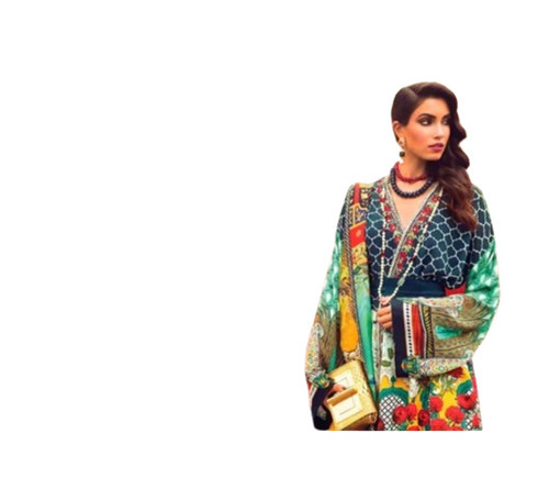 designer ladies suit