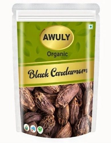 black cardamom