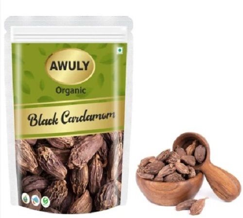 Organic Black Cardamom