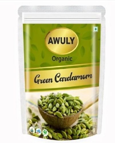 Organic Cardamom Seeds