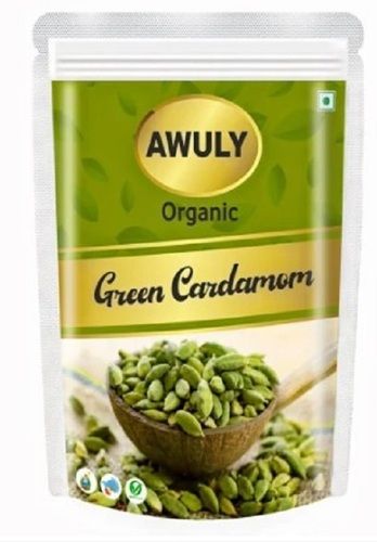 Organic Grade Green Cardamom