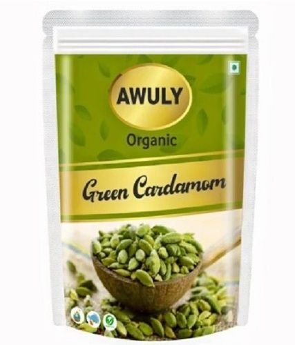 Pure Organic Green Cardamoms