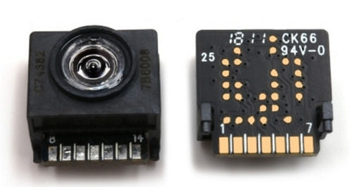 PAJ7025R3 PIXART Image Sensor