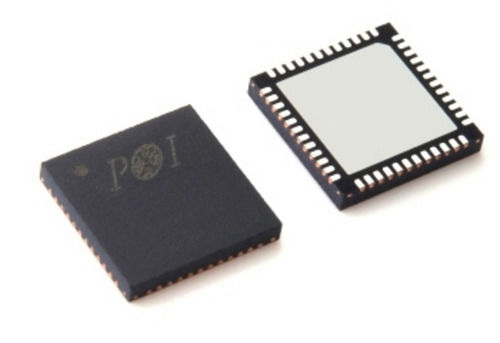 Pap1100qn Pixart Capacitive Touch Chip