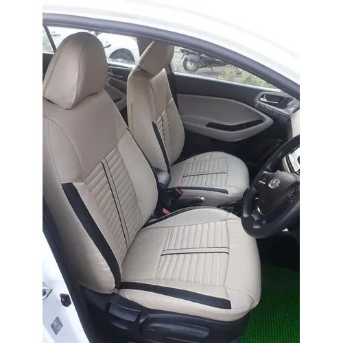 leather car seat cover