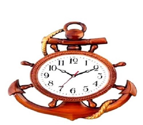 Attractive Design Plastic Wall Clock