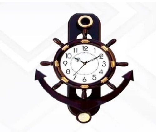 Premium Wall Mounted Pendulum Clock