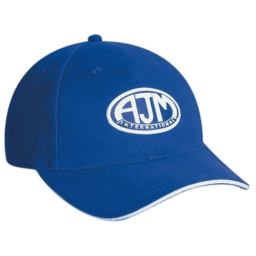 Cotton Casual Wear Promotional Sports Cap