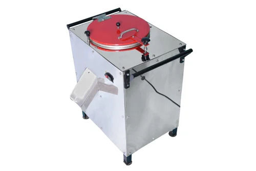 SMG-134 Stainless Steel Spice Grinding Machine