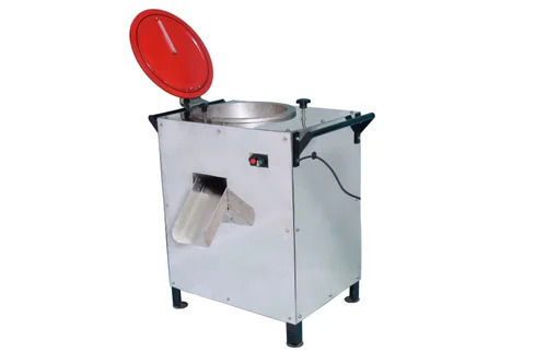 SMG-138 Single Phase Masala Grinding Machine