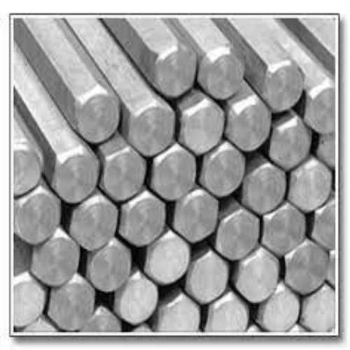 High Strength Polished Finish Corrosion Resistant Hot Rolled Stainless Steel Hexagonal Bar