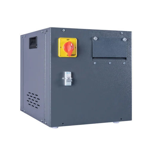 Single Phase Static Voltage Stabilizer