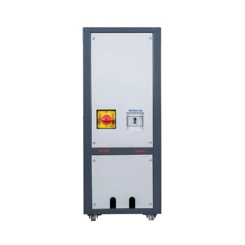 Three Phase Servo Voltage Stabilizer