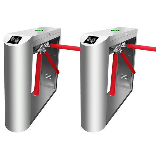 Tripod Turnstile - Color: Multiple