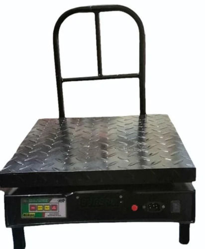 Good Quality Rectangular Niikko Weighing Scale