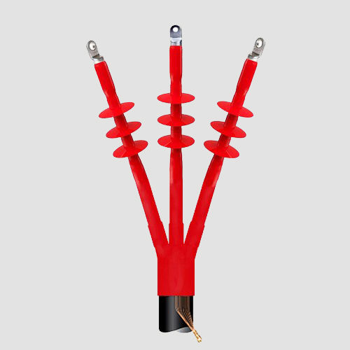 22kV 3 Core Outdoor Termination Kit