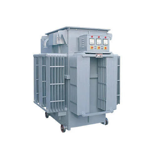 500KVA Servo Voltage Stabilizer