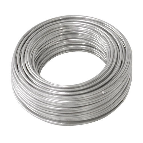 Rust Free High Strength Durable Bare Aluminium Wire