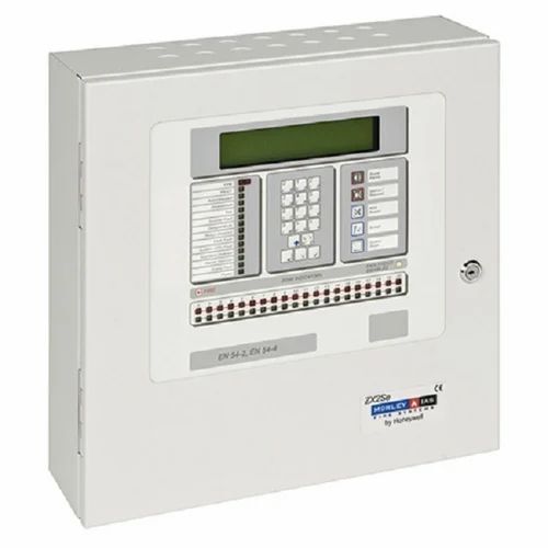 Alarm Activation Indicators Conventional Fire Alarm Panel