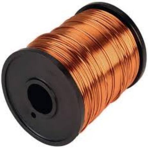 Corrosion Resistance And Conductivity Copper Wire