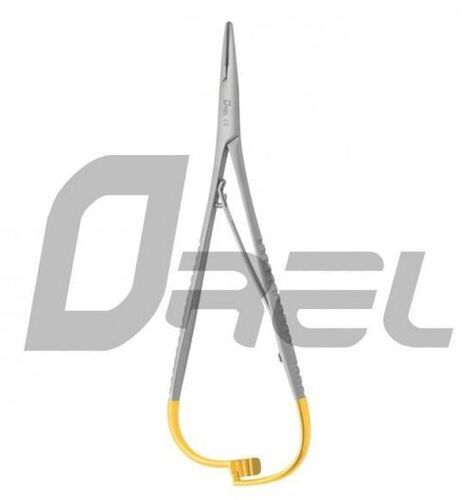 Dental Needle Holder