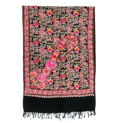 Designer Woolen Shawls