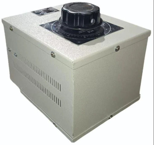 Air Cooled Electric Auto Transformer