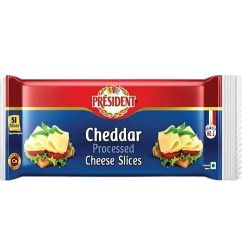 Healthy and Tasty Cheedar Cheese Slice 765 Gm