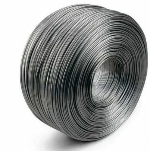 steel binding wires