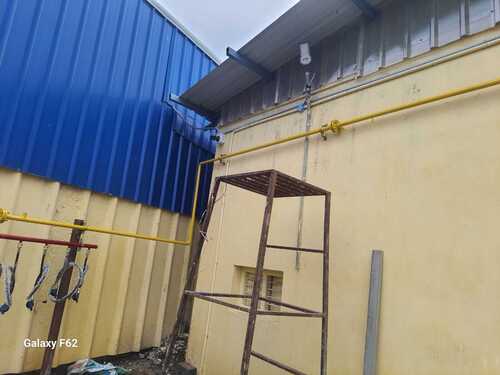 gas valve cylinder
