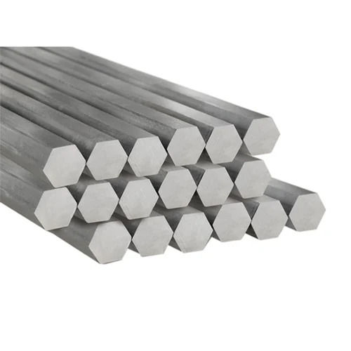 High Strength Rust Free Hexagonal Bright Bars