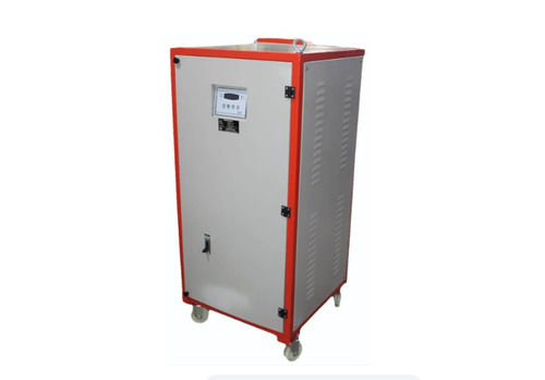 Industrial Servo Voltage Stabilizer