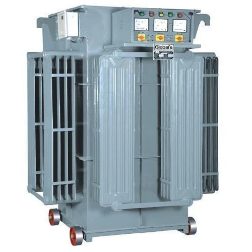 Industrial Linear Servo Voltage Stabilizer